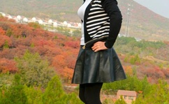 CHINA东北女人对话过瘾